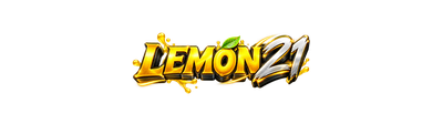 LEMON21 — logo banner resmi Indonesia